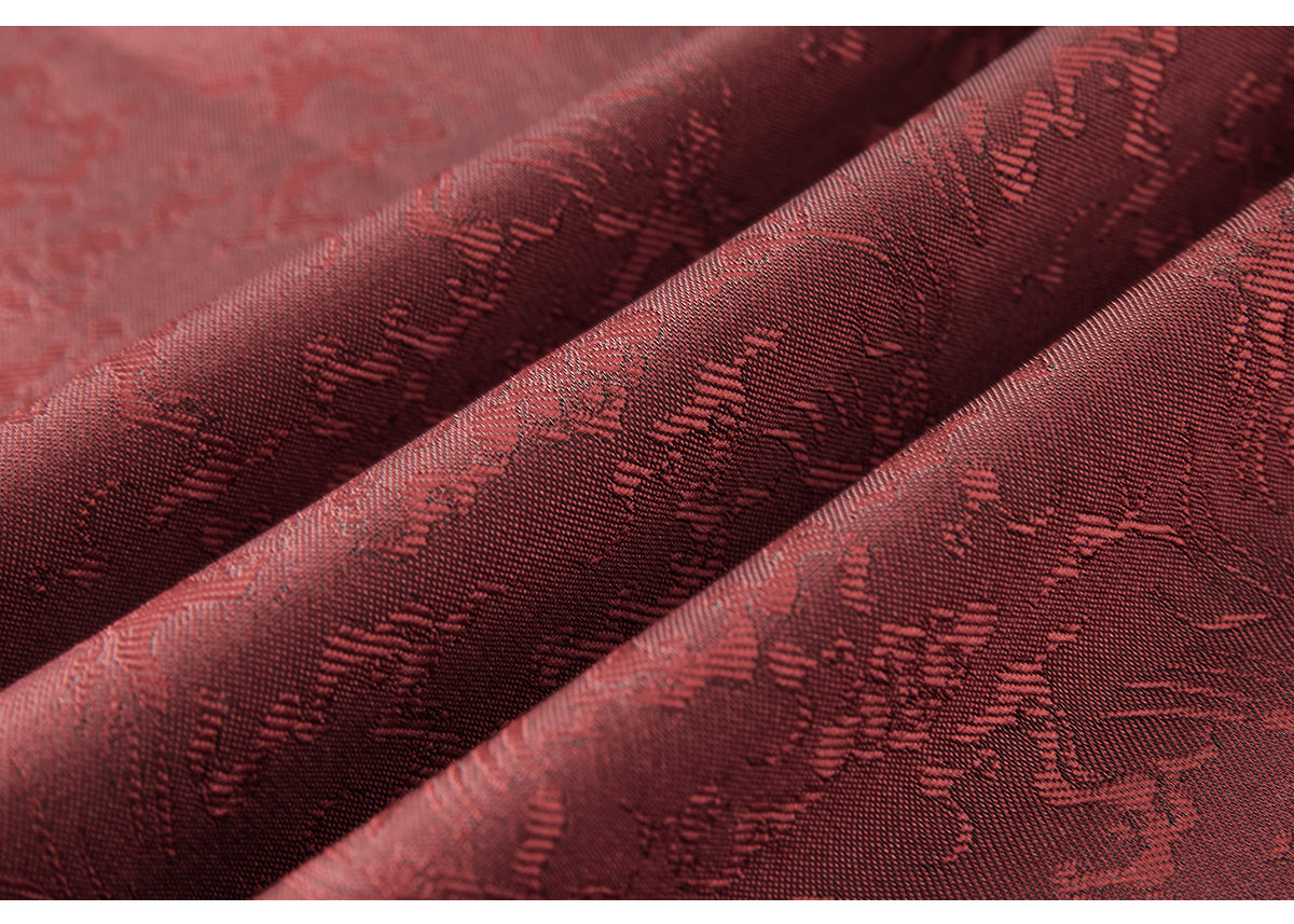 Dawn | Modern 3-pieces Hanfu Set (破晓)