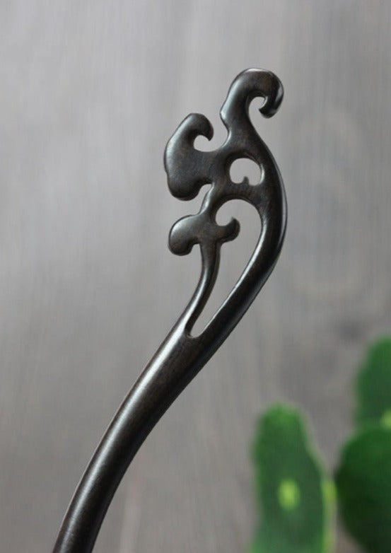 Oriental Soul | Modern Bamboo Top (东方骨)