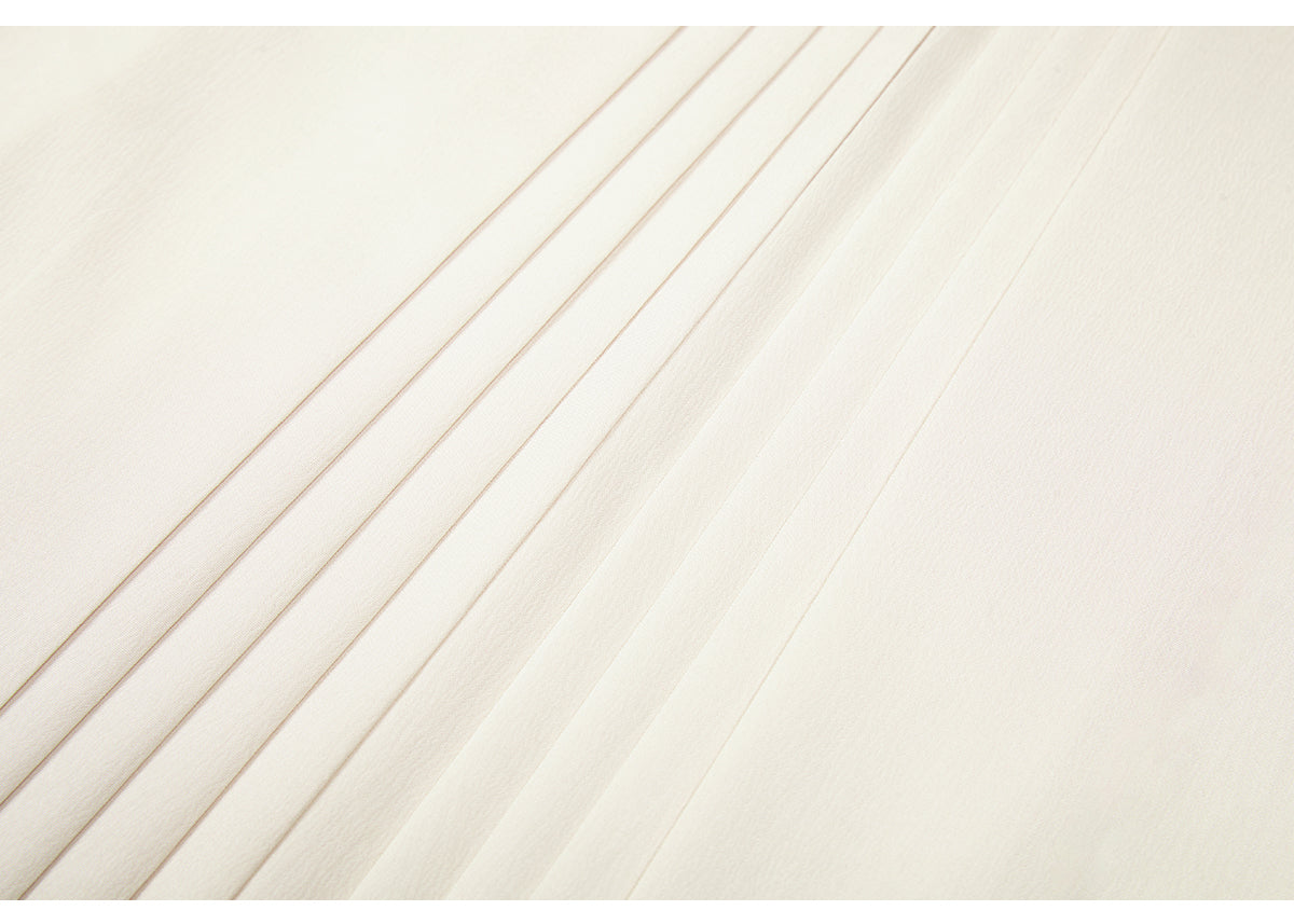 Green Tea | Modern Hanfu Set (捻茶)