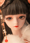 Handmade Bjd SD Doll (SD03-Lulu)