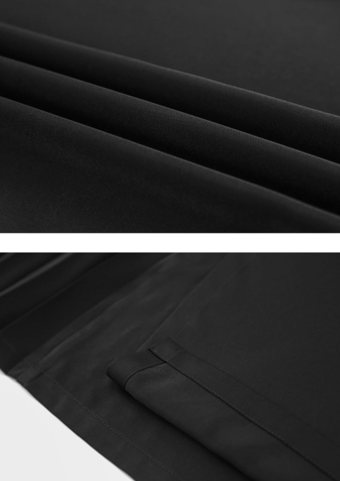 Office Lady  | Modern White Hanfu (工作日)