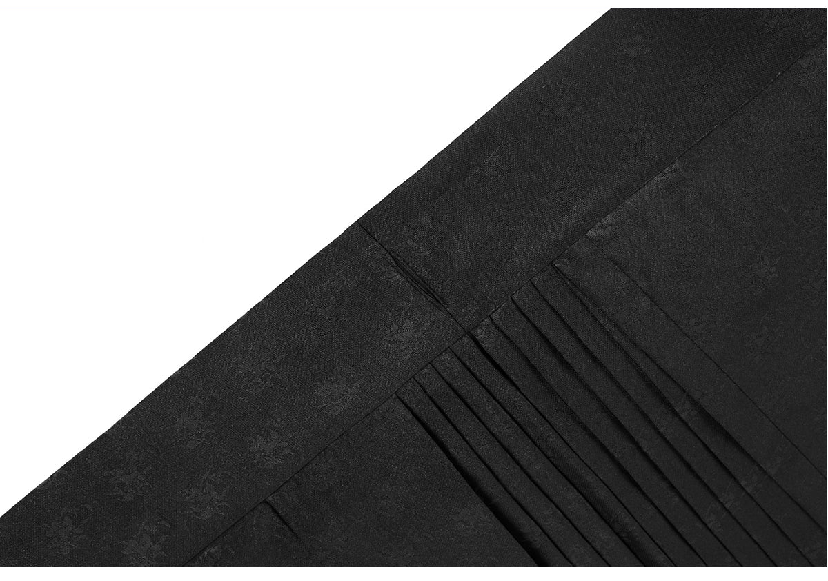 Little Jade | Luxurious Hanfu Gown (点翠)