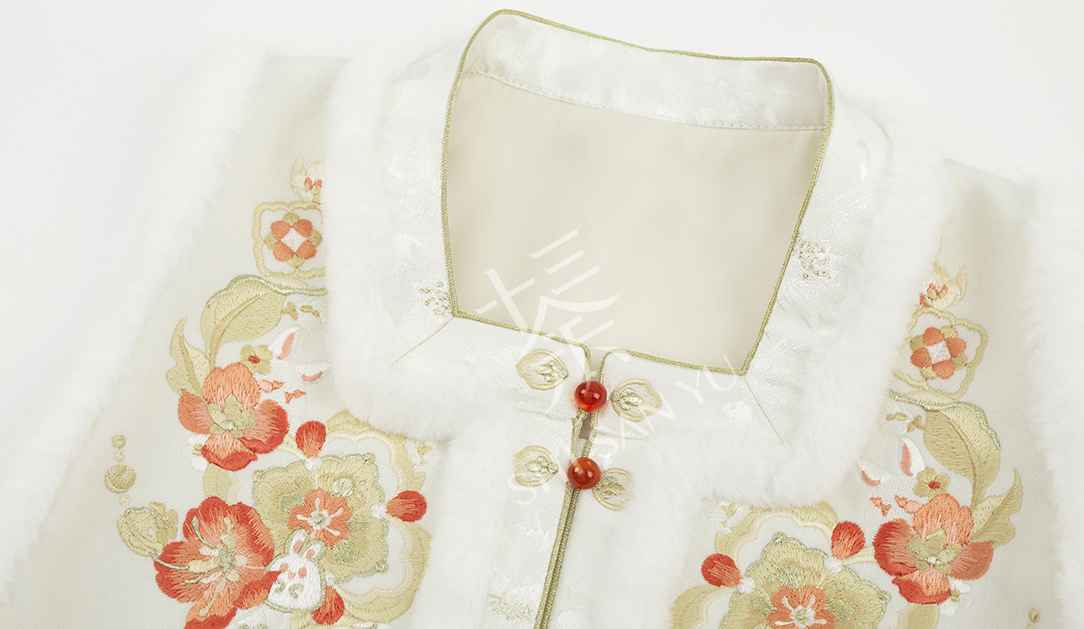 Bunny | 2023 Winter New Year Dress (兔吉吉)