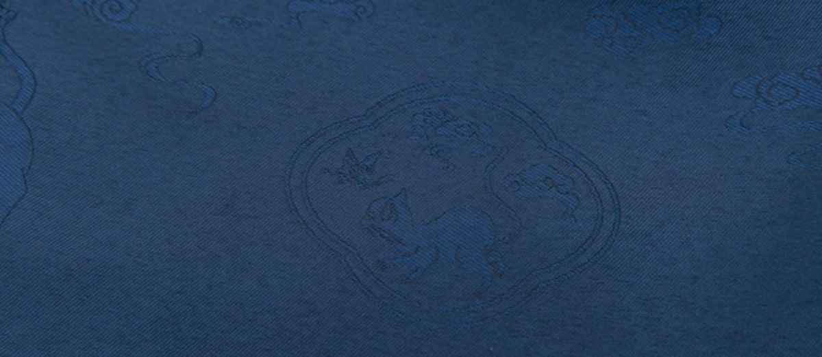 The Royal Cat | Ming Luxury Hanfu (御狸)