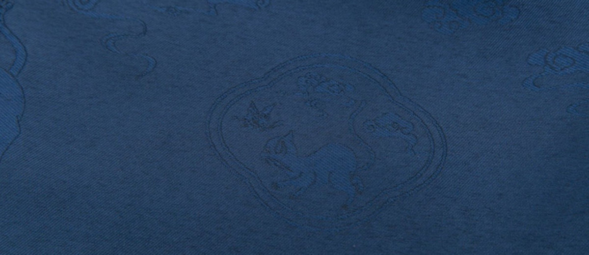 The Royal Cat | Ming Luxury Hanfu (御狸)