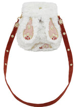 Bunny | Fluffy Bunny Bag (兔吉吉)