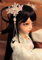 Handmade Bjd SD Doll (SD02-Daiyu)