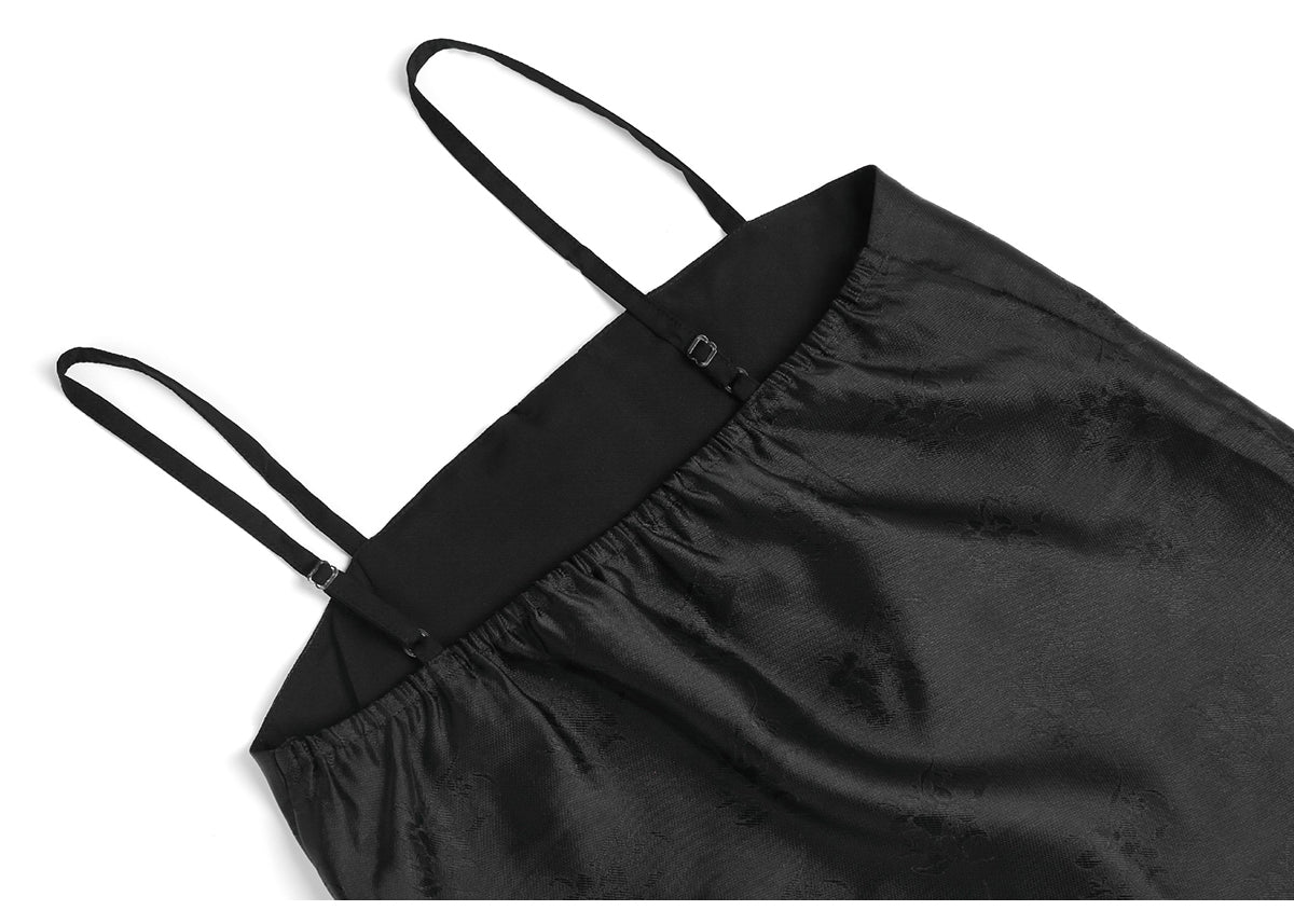 Little Jade | Luxurious Hanfu Gown (点翠)