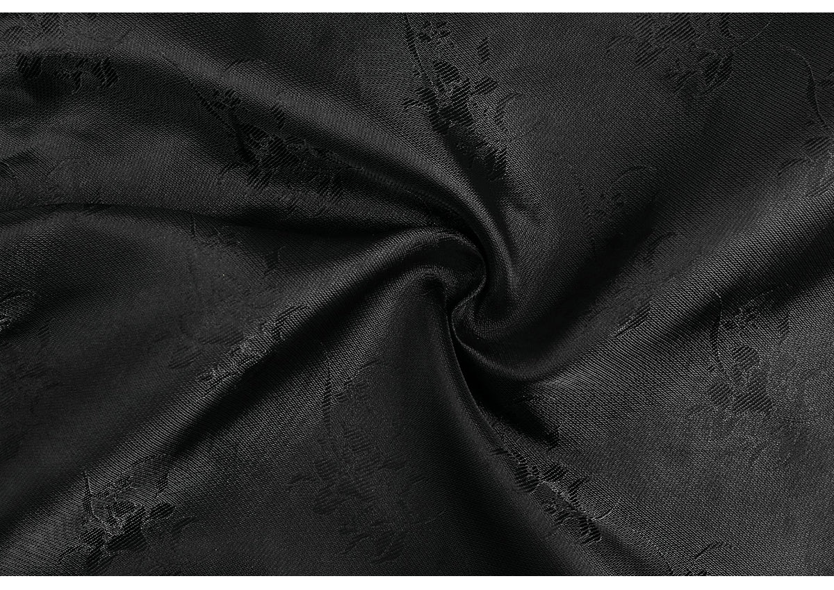 Little Jade | Luxurious Hanfu Gown (点翠)