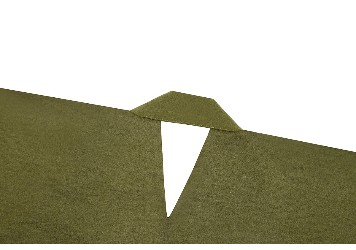 Green Tea | Modern Hanfu Set (捻茶)