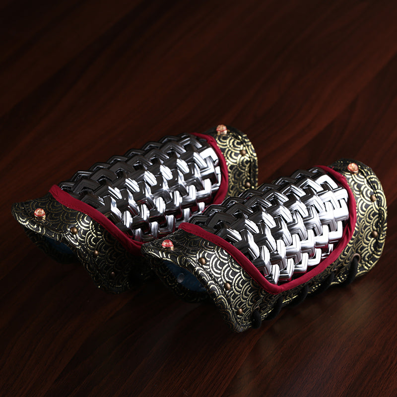Assassination | Flying Fish Wrist Cuff Bracers & Armor Skirt (刺诏)