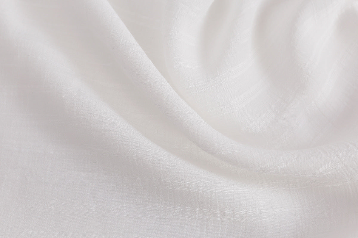 Flower Mirror | Modern Purple Hanfu (繁花镜)