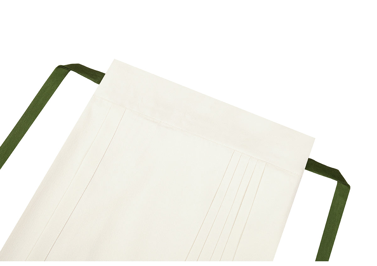 Green Tea | Modern Hanfu Set (捻茶)