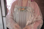 Touch of the Cloud | Tang Dynasty Hanfu Dress (云染)