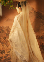Moon Light | Luxurious Hanfu Gown (月上梢)