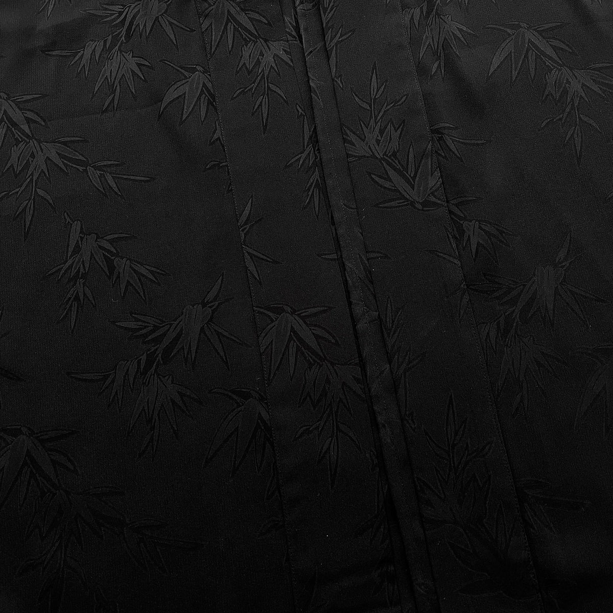 Bambú | Hanfu unisex moderno de 4 piezas (墨竹)