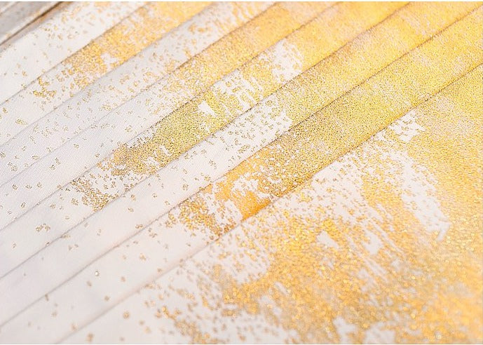 Moon River | Custom Made Ma Mian Skirt (月生春江)