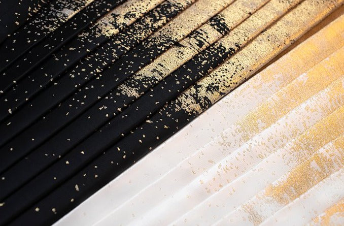 Moon River | Custom Made Ma Mian Skirt (月生春江)