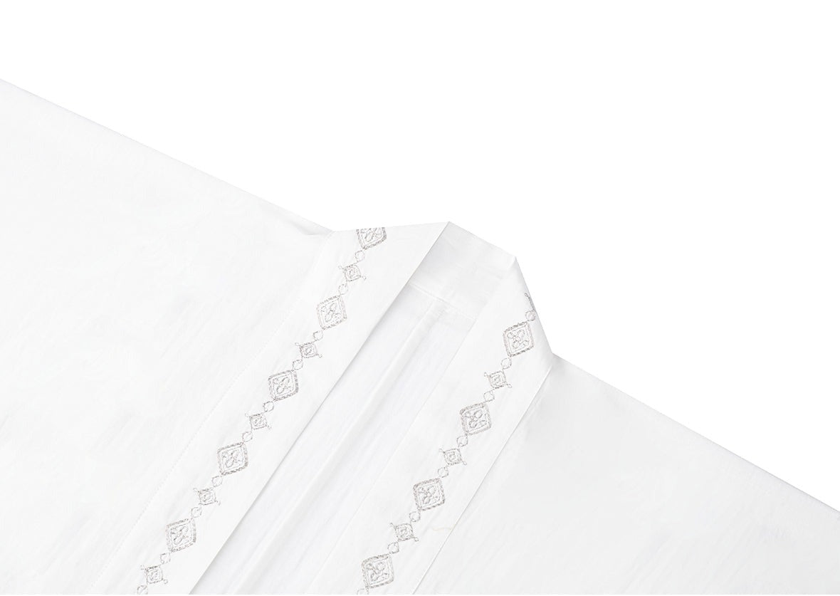 Dancing Girl | Modern Wrap Blouse (舞法天女)