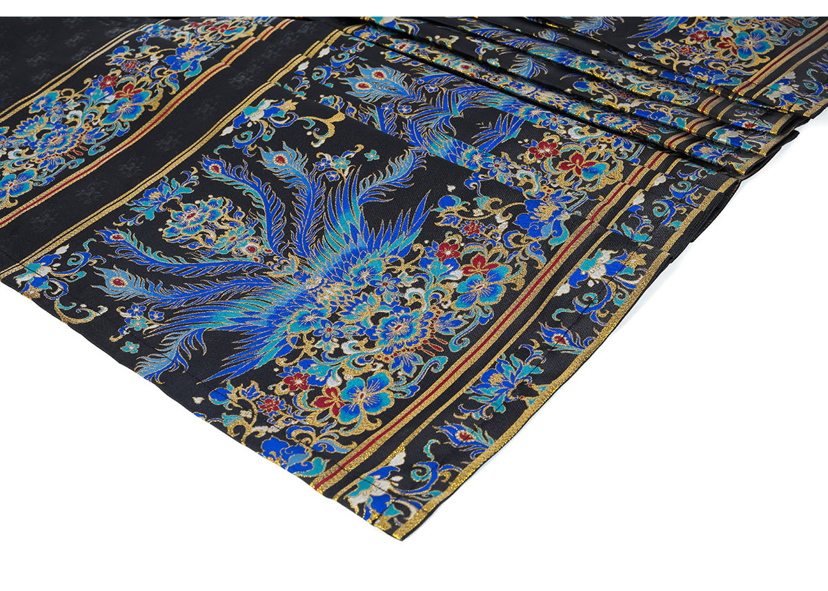 Little Jade | Luxurious Hanfu Gown (点翠)