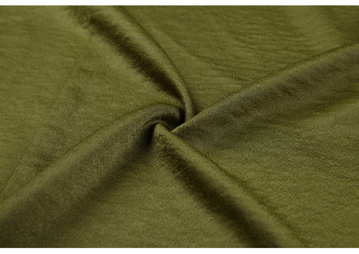 Green Tea | Modern Hanfu Set (捻茶)