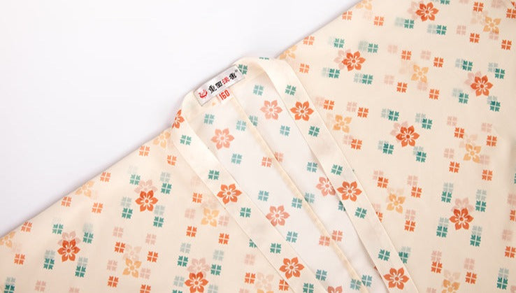 Tang Princess | Red Hanfu Dress (大唐公主)