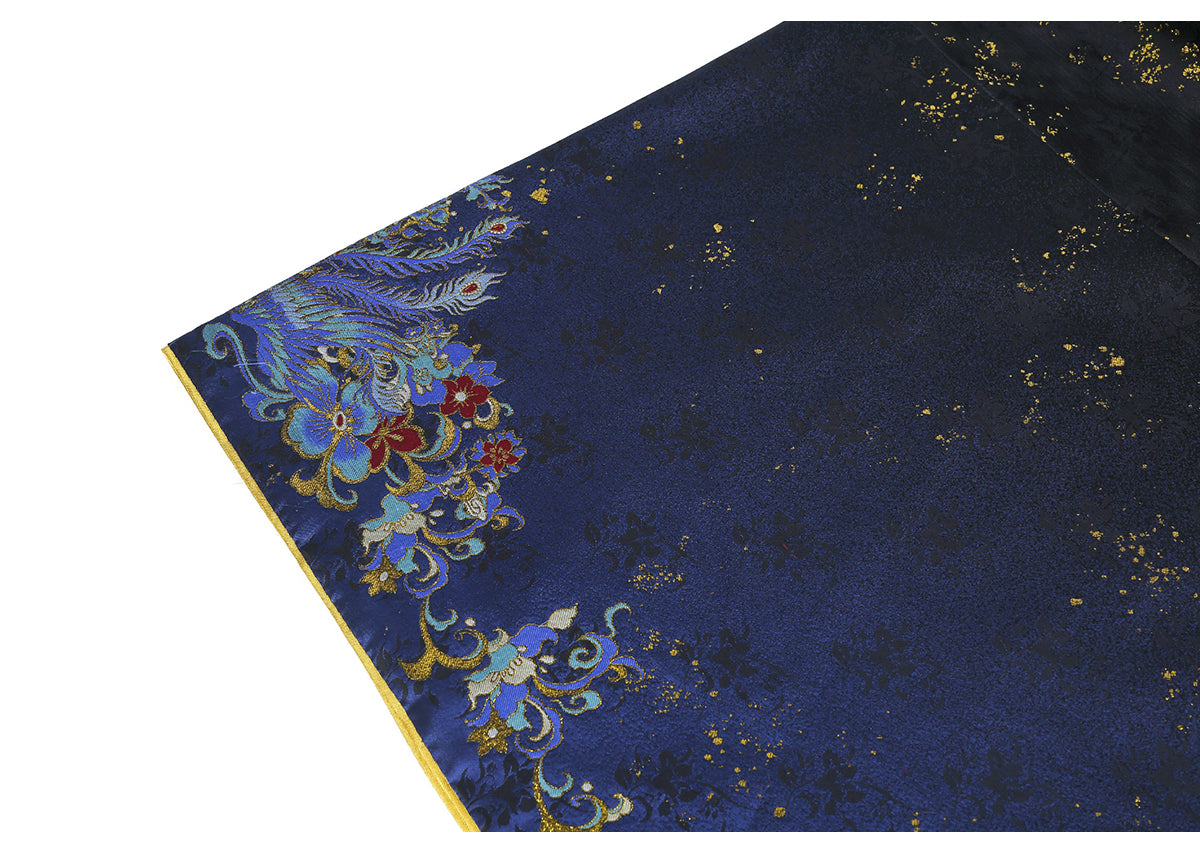 Little Jade | Luxurious Hanfu Gown (点翠)