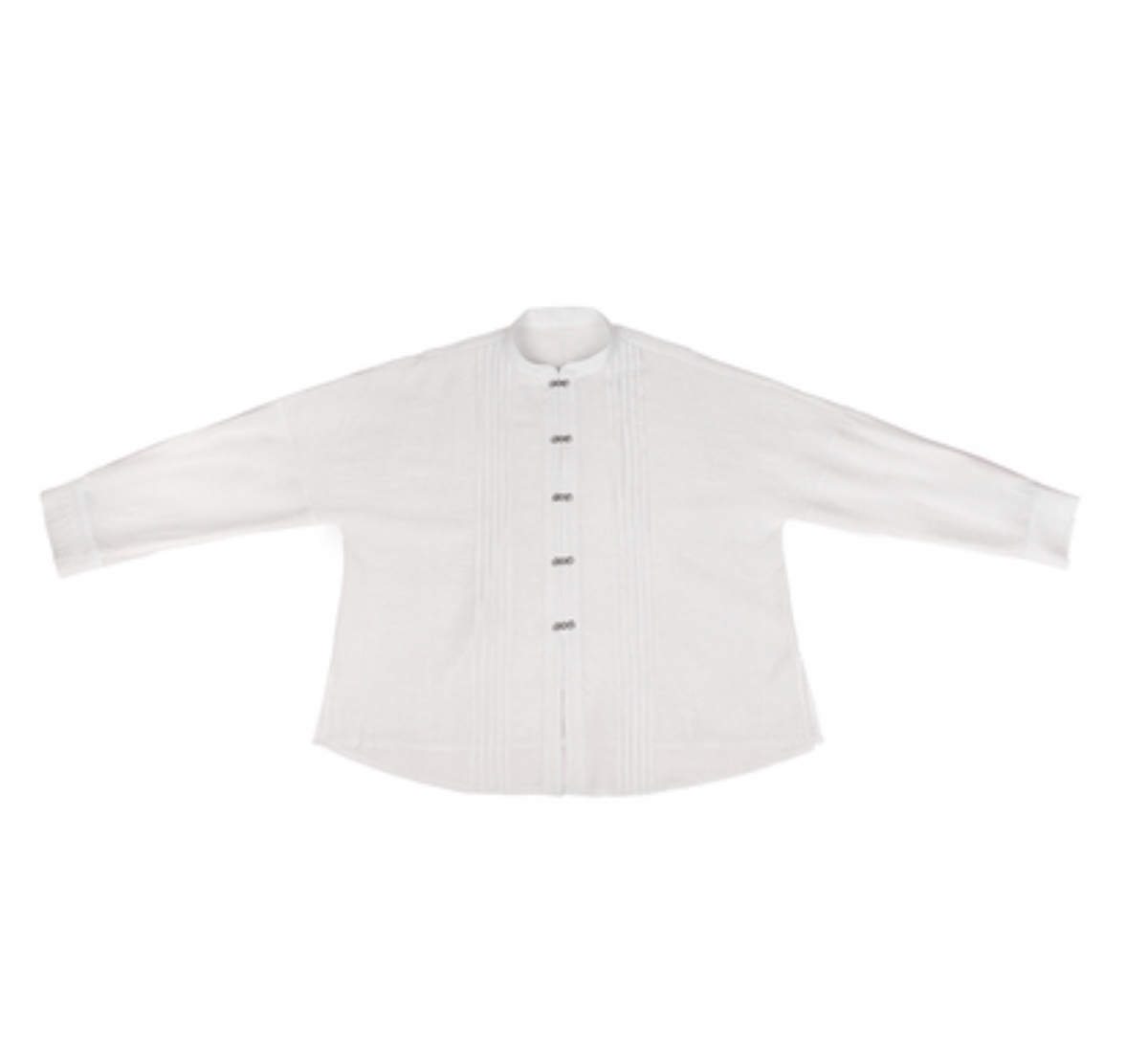 Oriental Soul | Modern Blouse (东方骨)