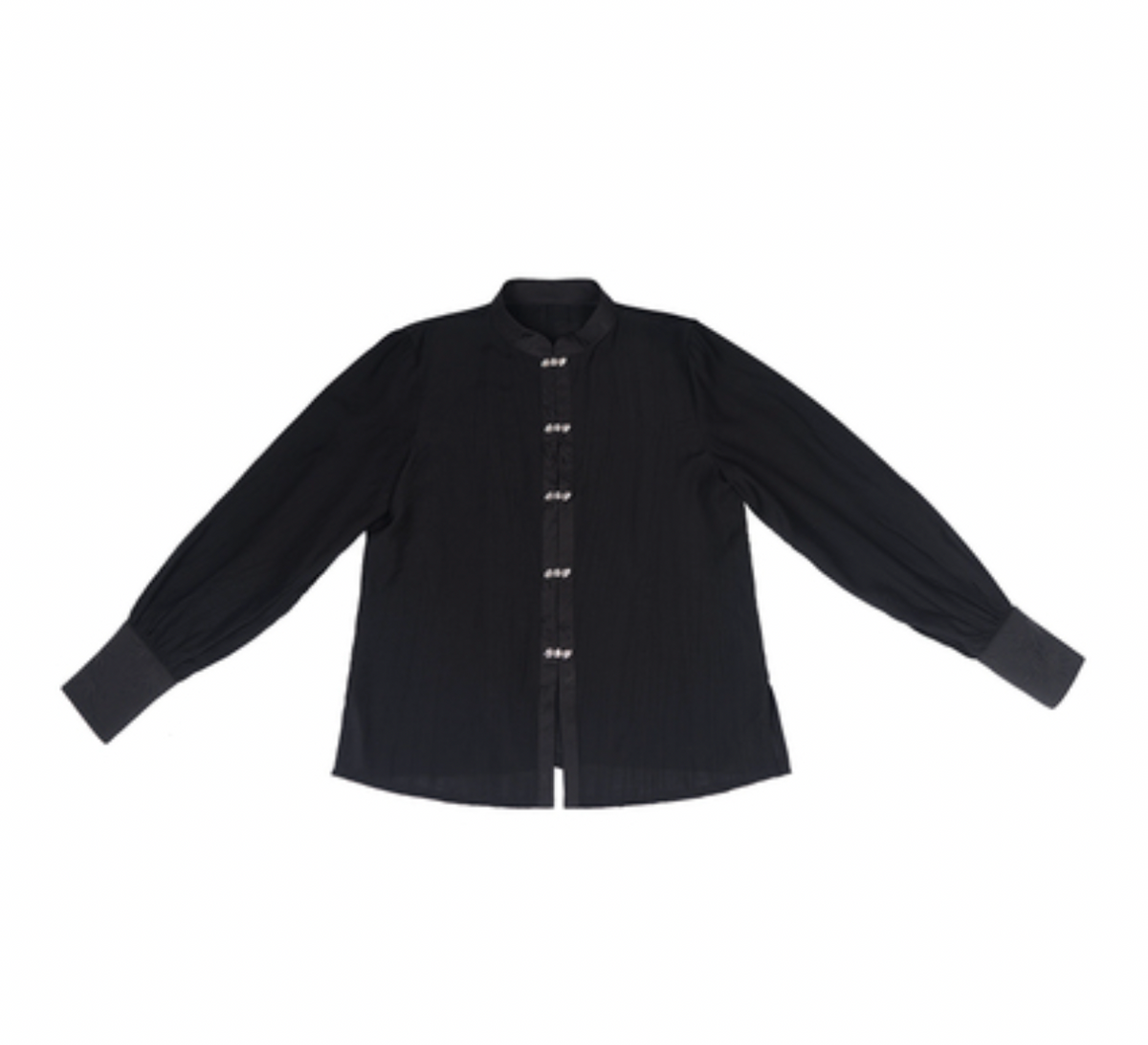 Oriental Soul | Modern Blouse (东方骨)