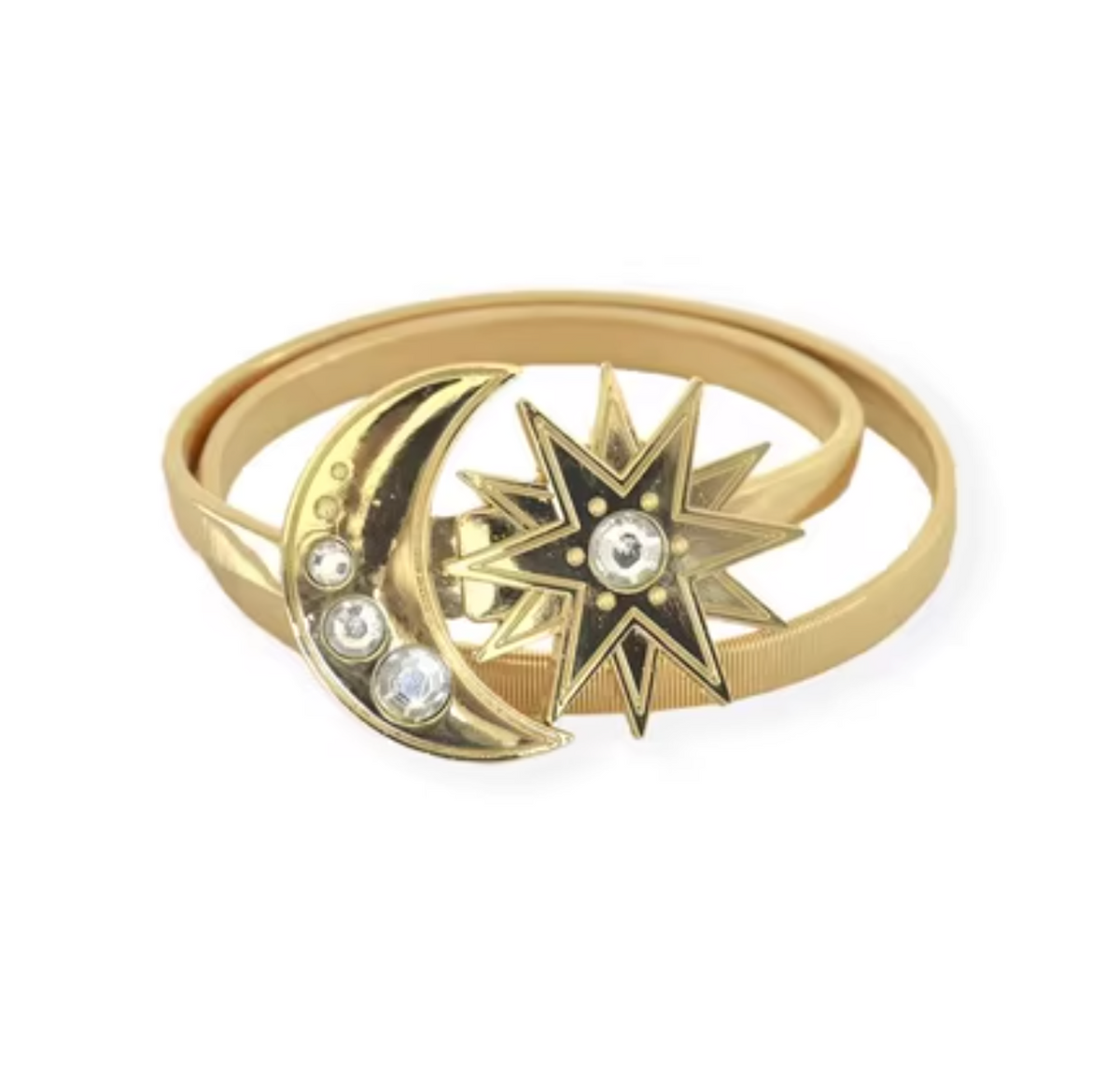 Three Stars | Modern Unisex Ma Mian Skirt (三星堆)