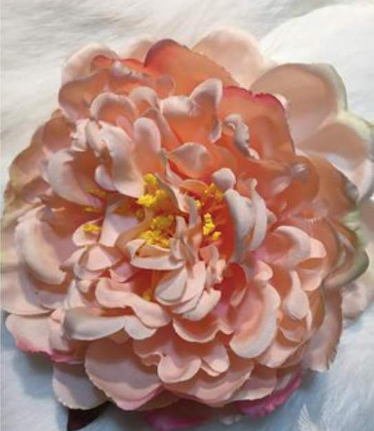 Tang | Peony Pearl Crown (TPeoHr)