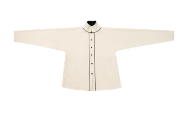 No Wind | Modern Trench Coat (无风)