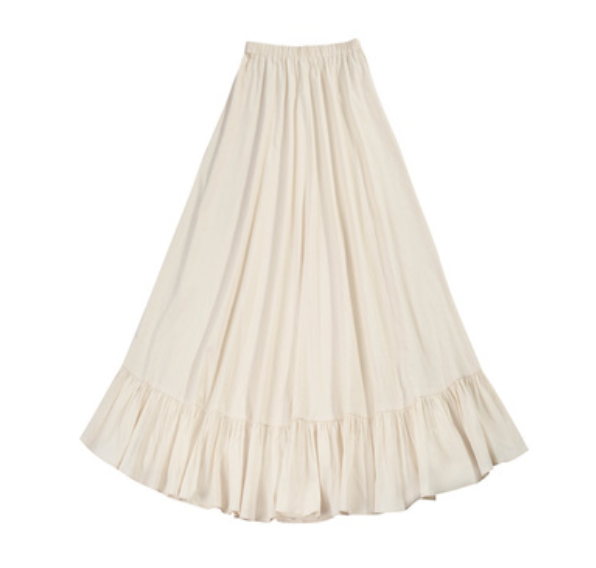 No Wind | Modern Trench Coat (无风)